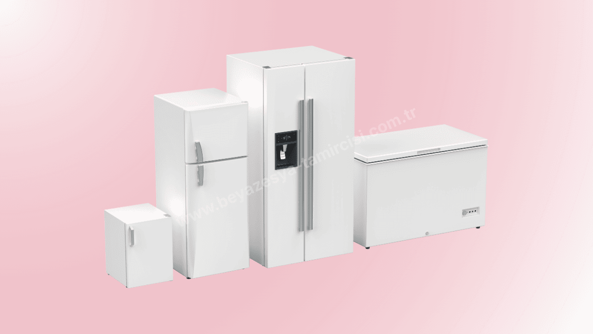 Karatay Buzdolabı Tamircisi - Karatay Beyaz Eşya Tamircisi