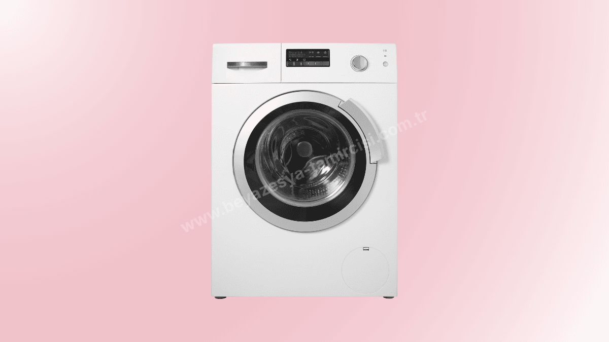 Karatay Çamaşır Makinesi Tamircisi - Karatay Beyaz Eşya Tamircisi