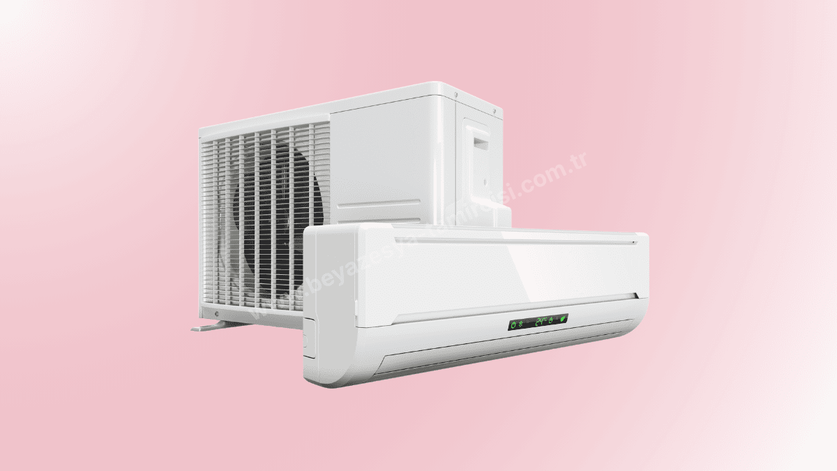 Karatay Klima Tamircisi - Karatay Beyaz Eşya Tamircisi